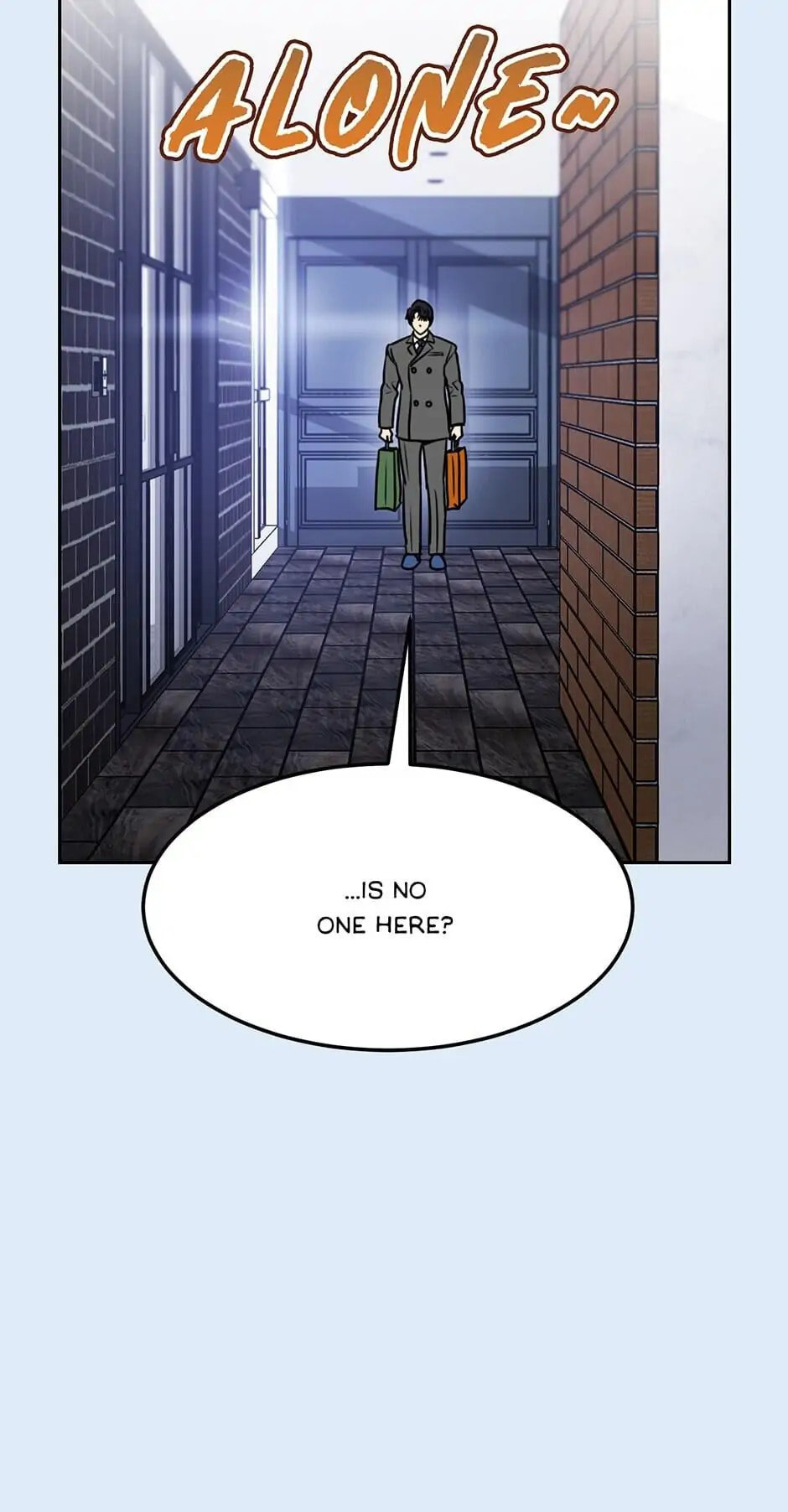 Wife After Love Chapter 80 page 48 - 