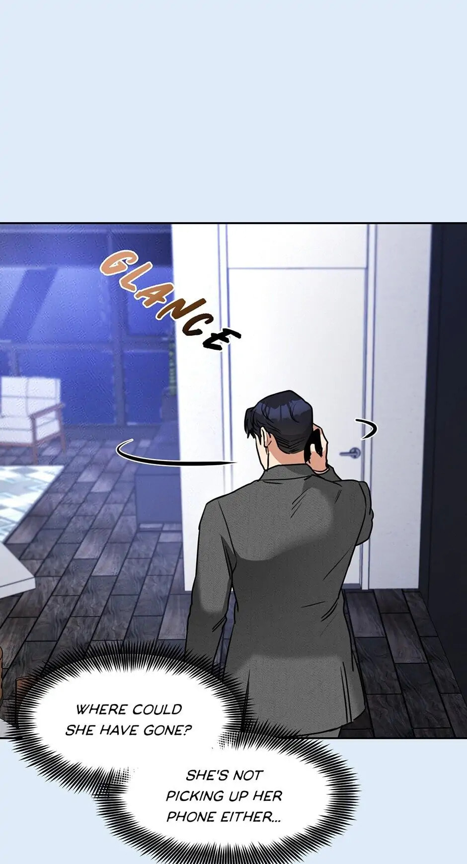 Wife After Love Chapter 80 page 49 - 