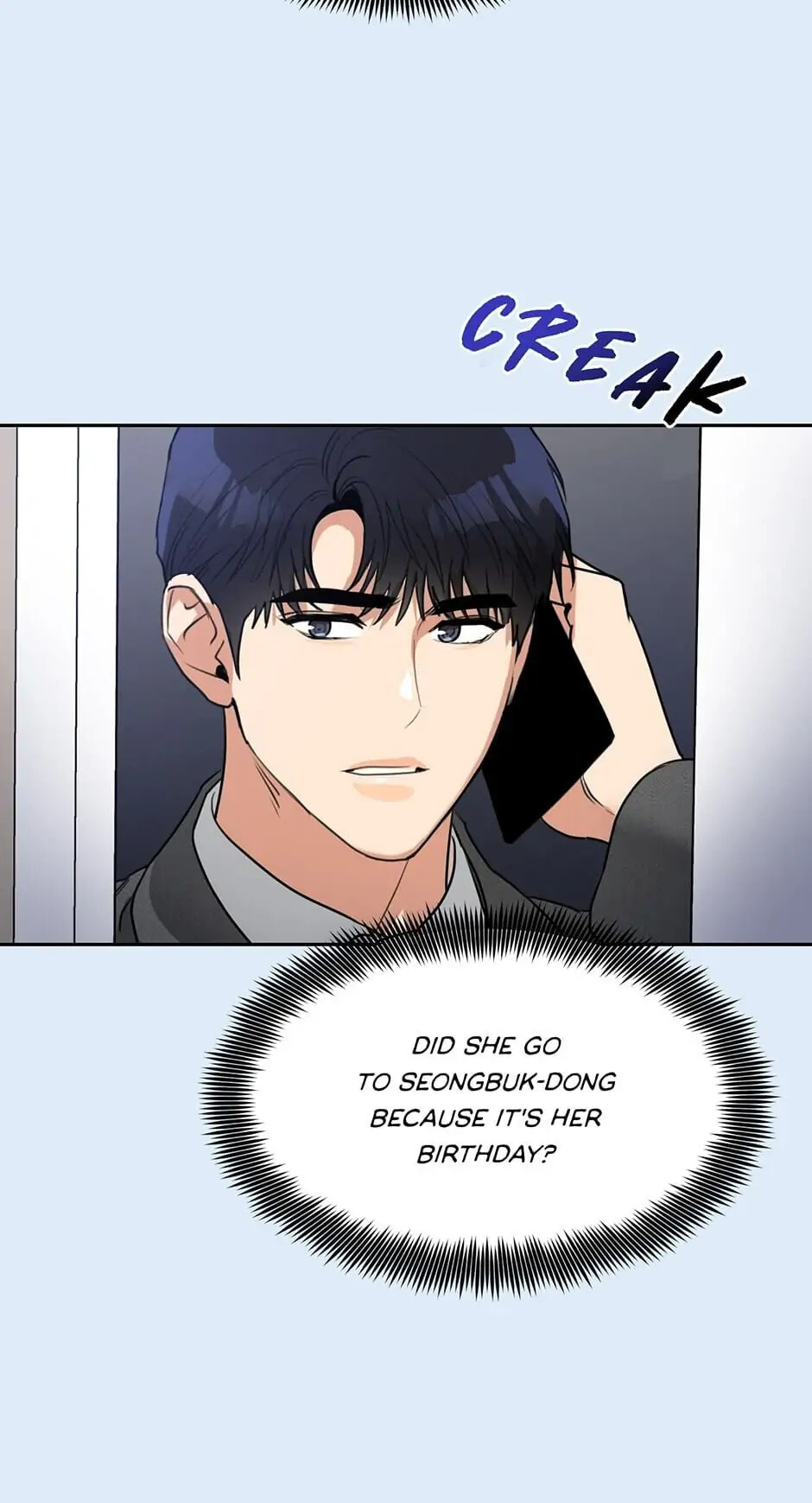 Wife After Love Chapter 80 page 50 - 