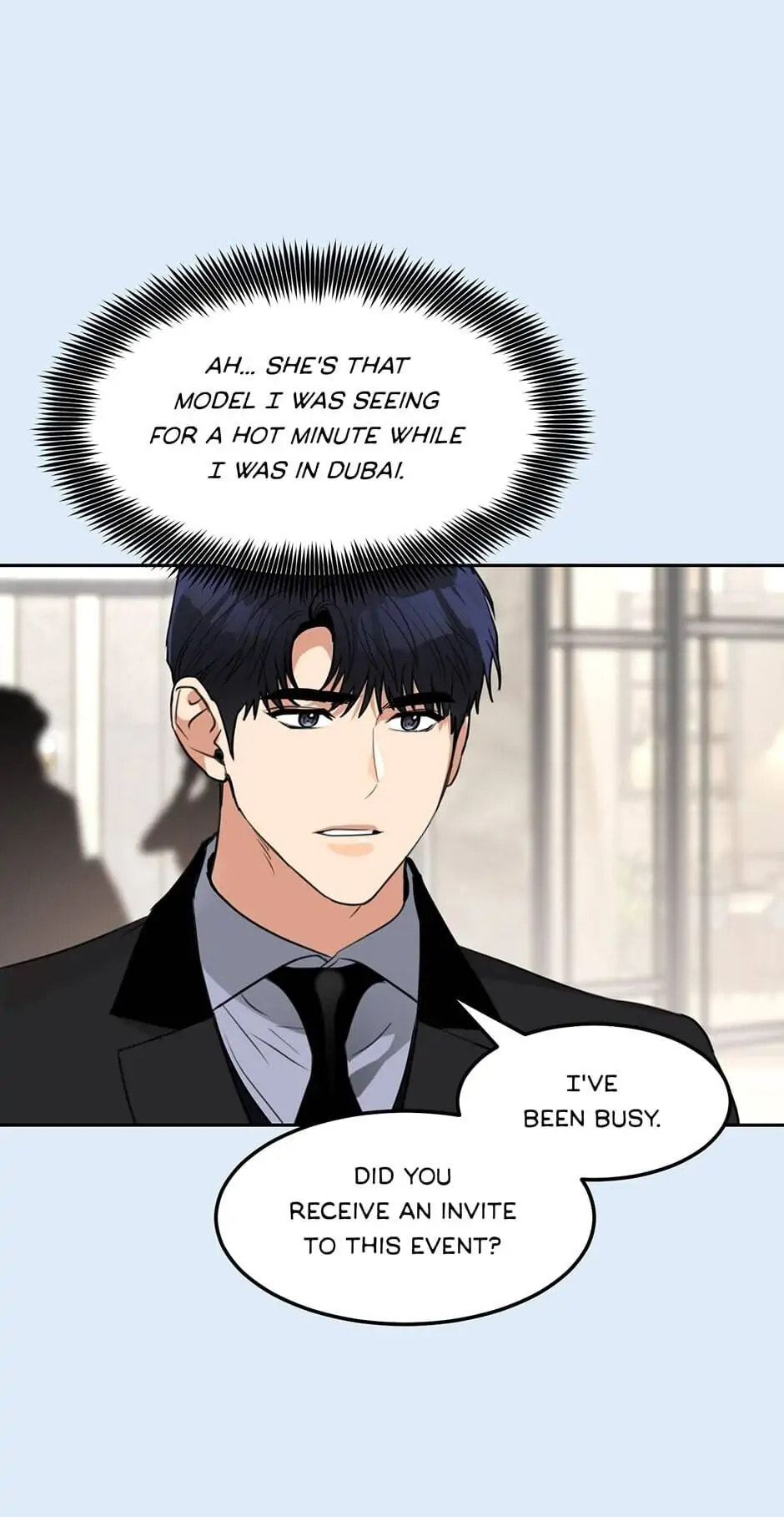 Wife After Love Chapter 80 page 6 - 