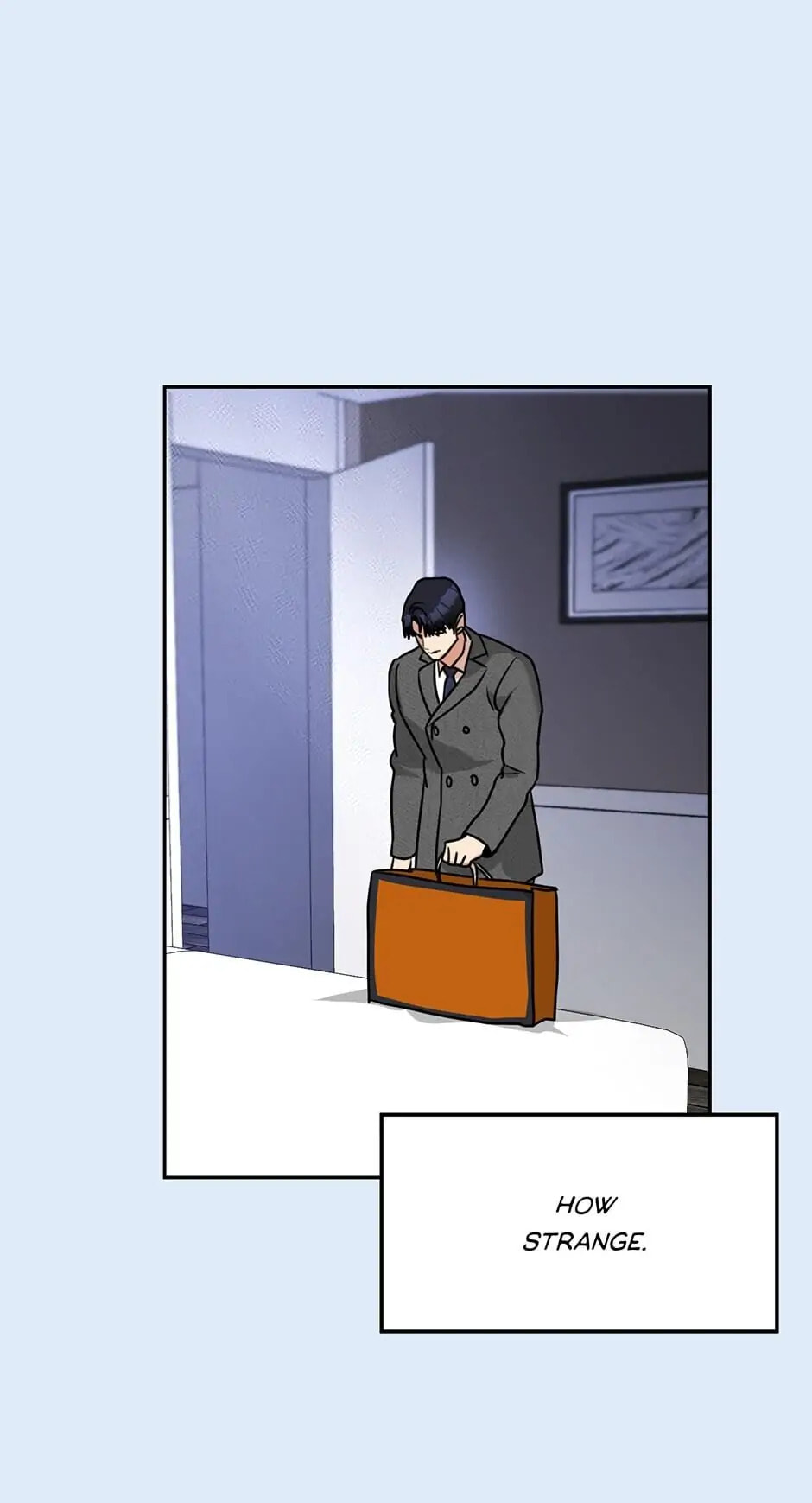 Wife After Love Chapter 80 page 51 - 