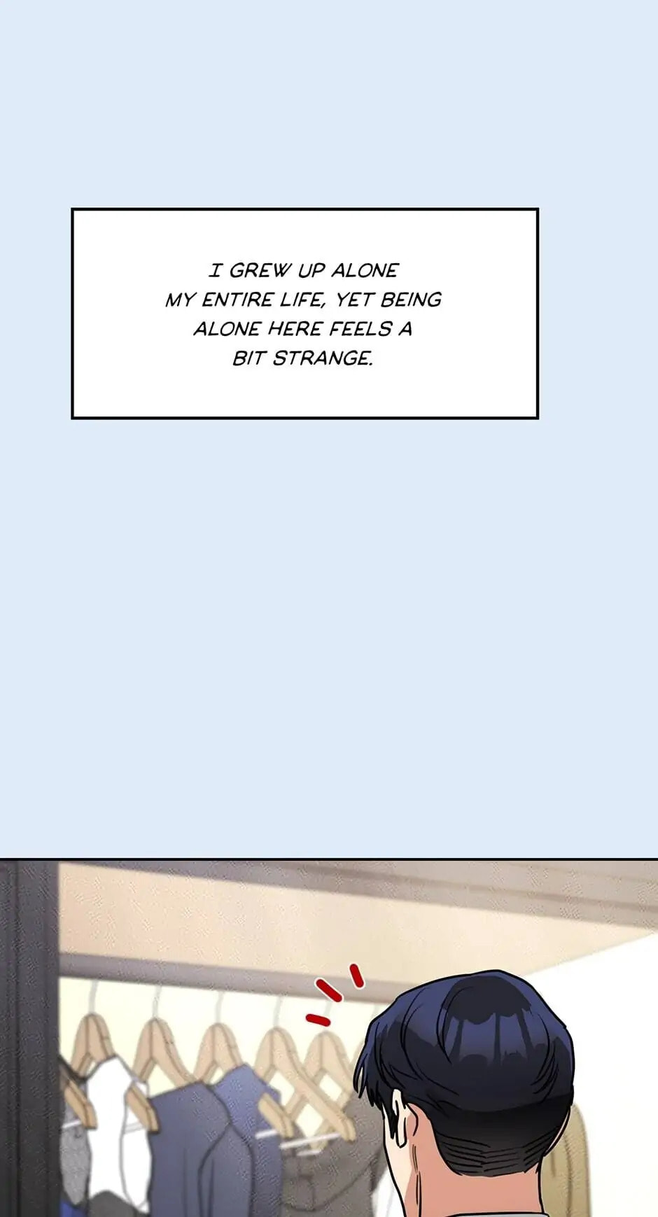 Wife After Love Chapter 80 page 52 - 