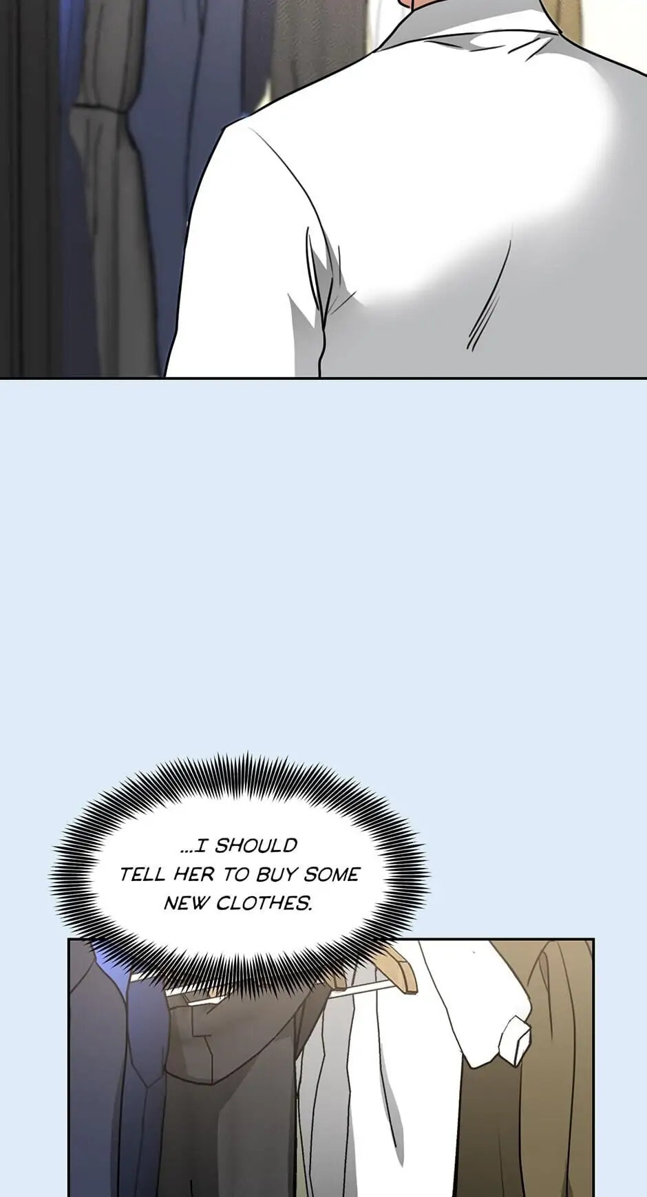 Wife After Love Chapter 80 page 53 - 