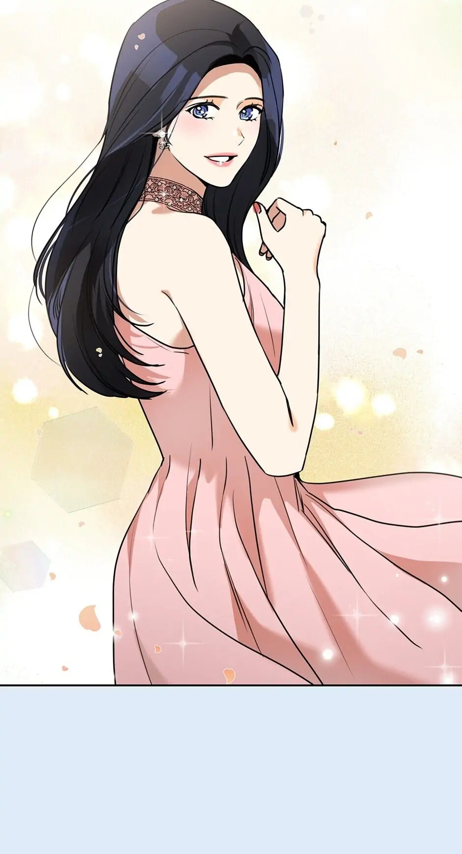 Wife After Love Chapter 80 page 55 - 