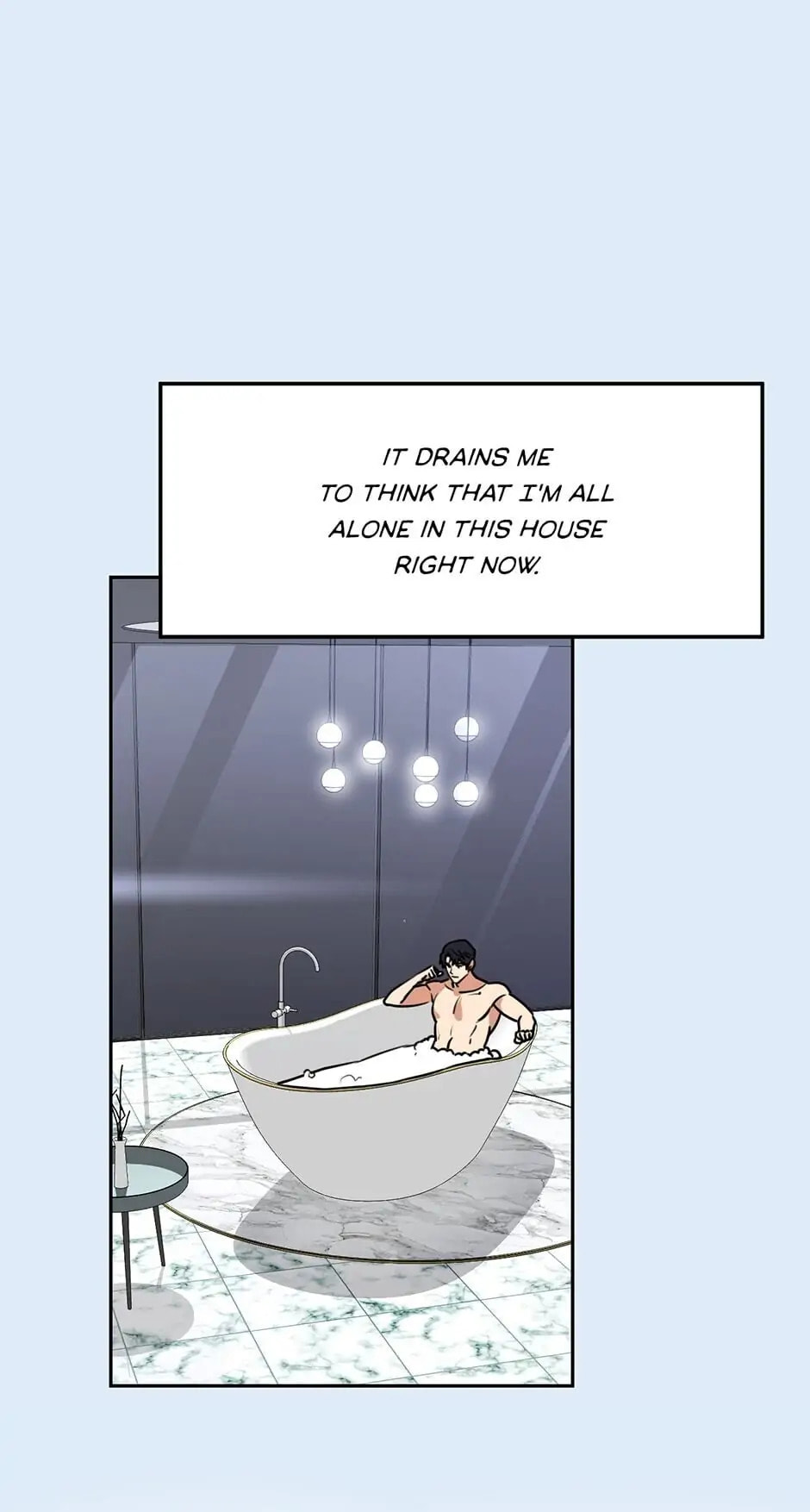 Wife After Love Chapter 80 page 57 - 