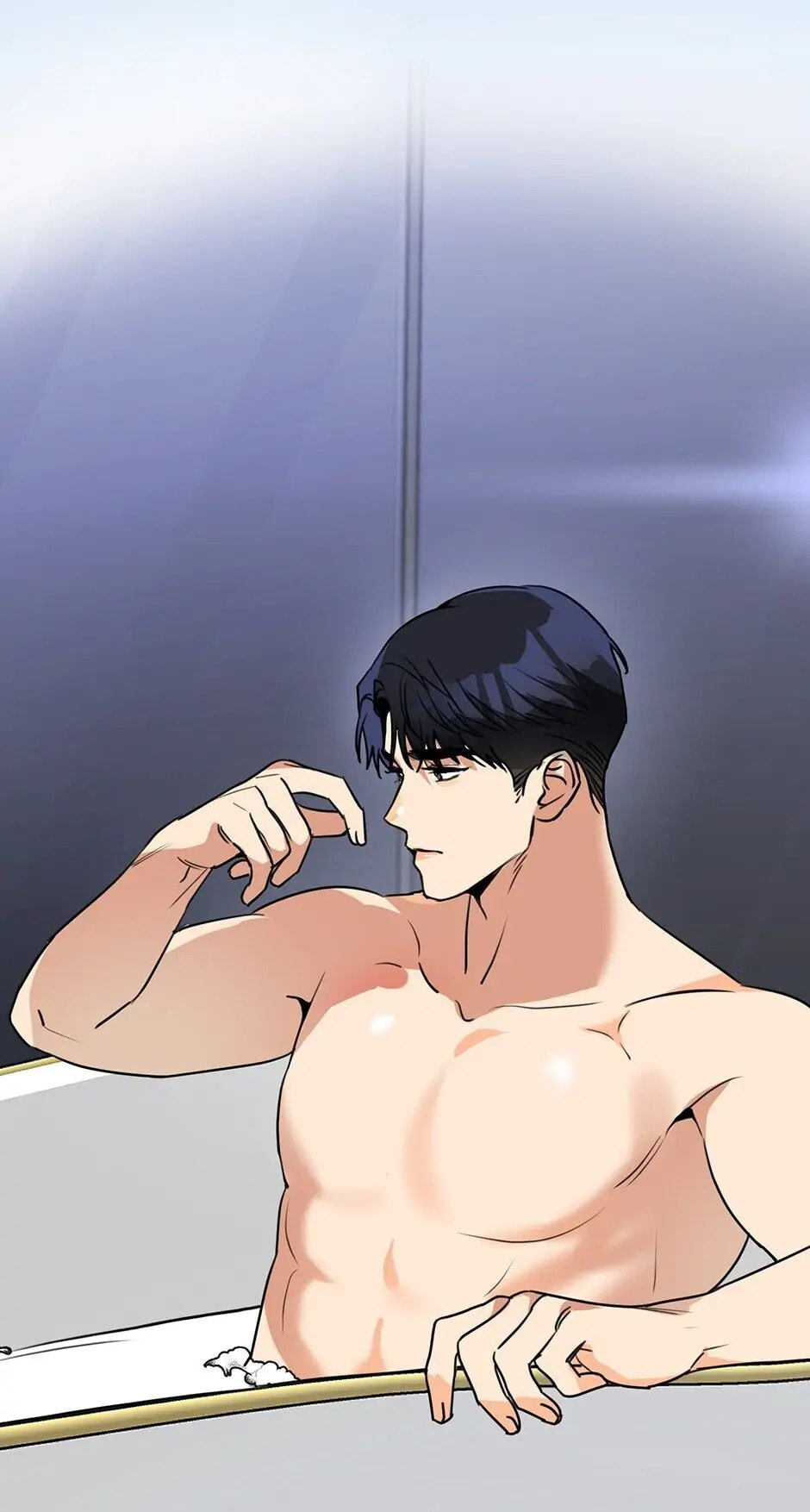 Wife After Love Chapter 80 page 58 - 