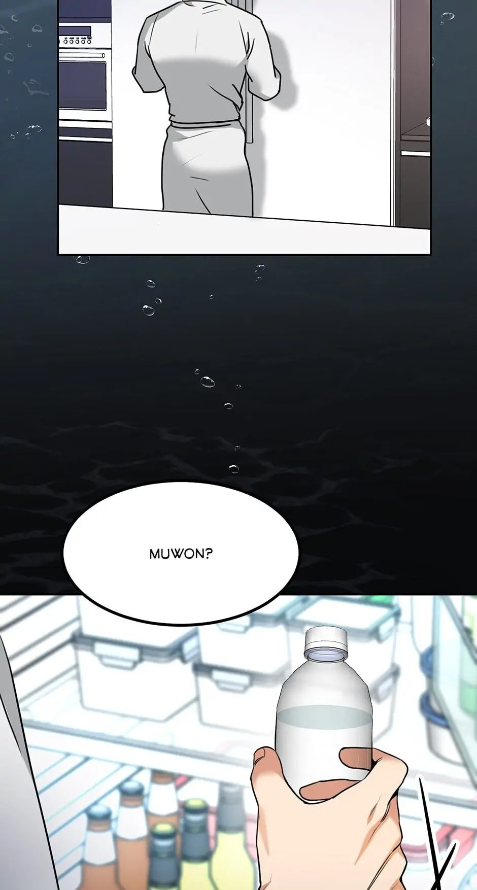 Wife After Love Chapter 80 page 60 - 