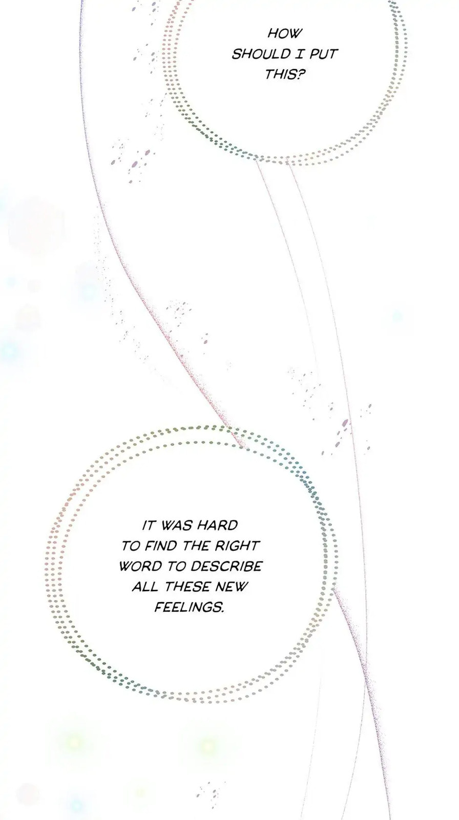 Wife After Love Chapter 80 page 64 - 
