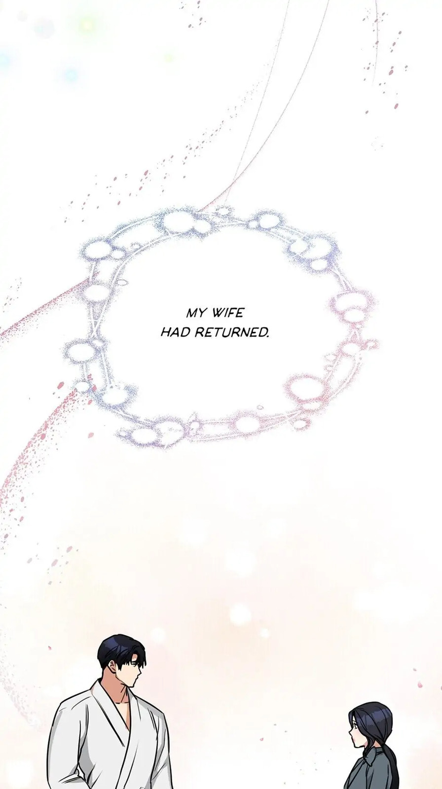 Wife After Love Chapter 80 page 65 - 