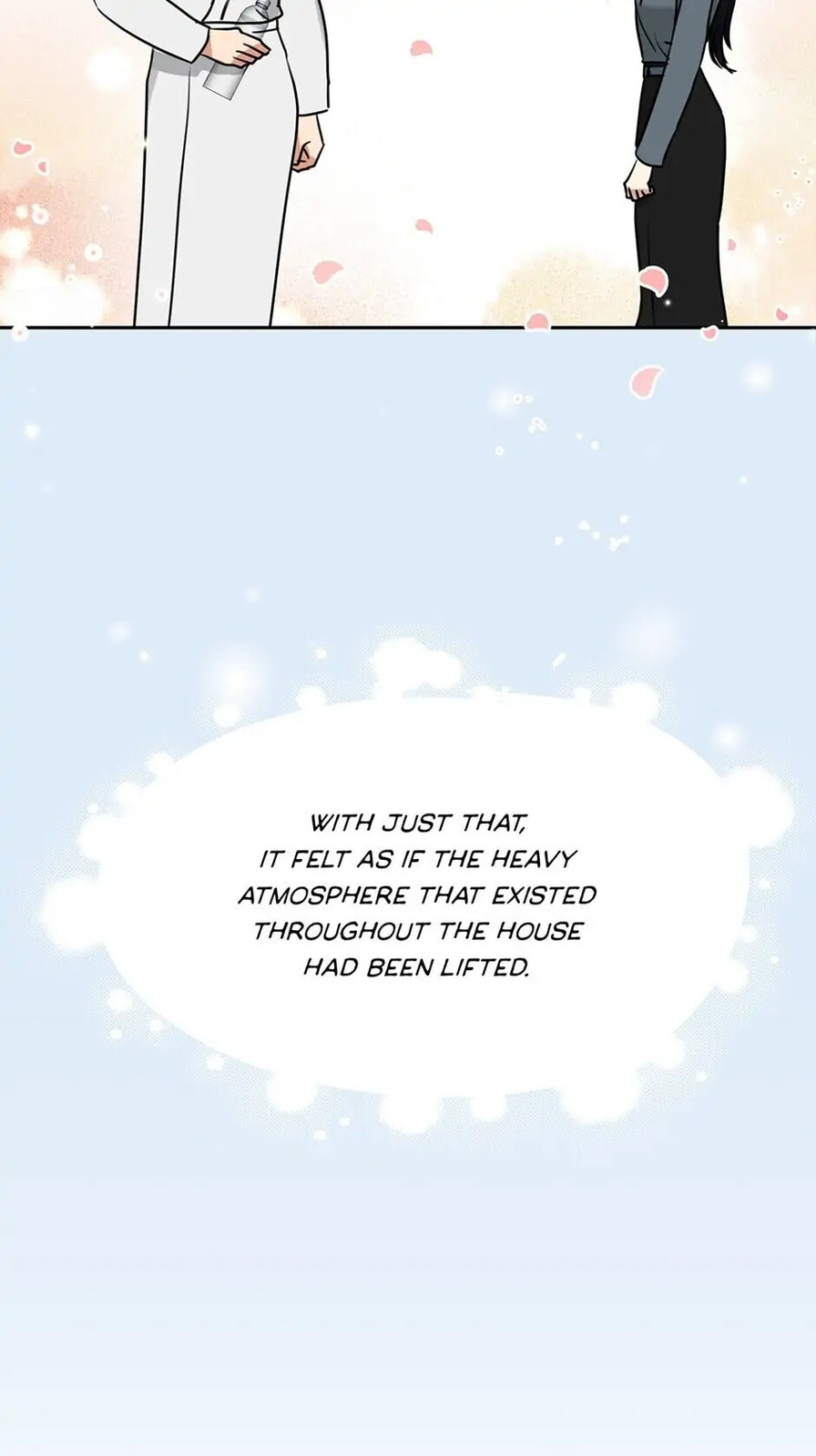 Wife After Love Chapter 80 page 66 - 