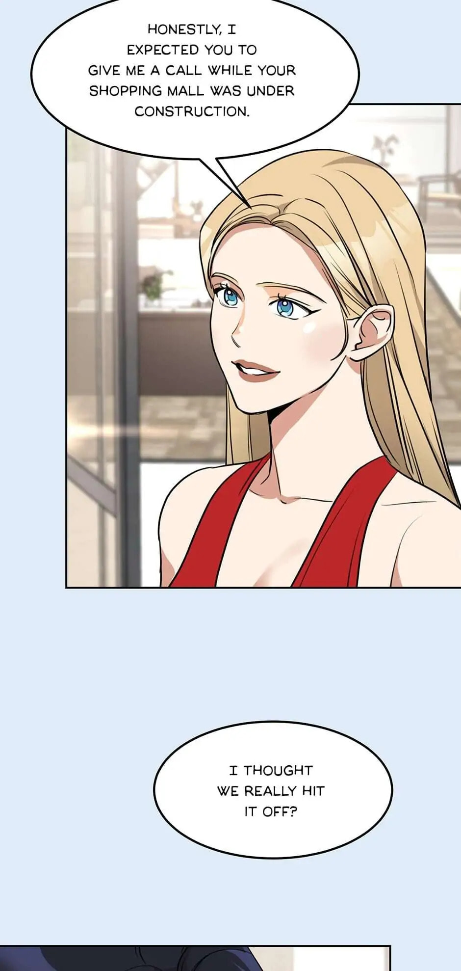 Wife After Love Chapter 80 page 8 - 