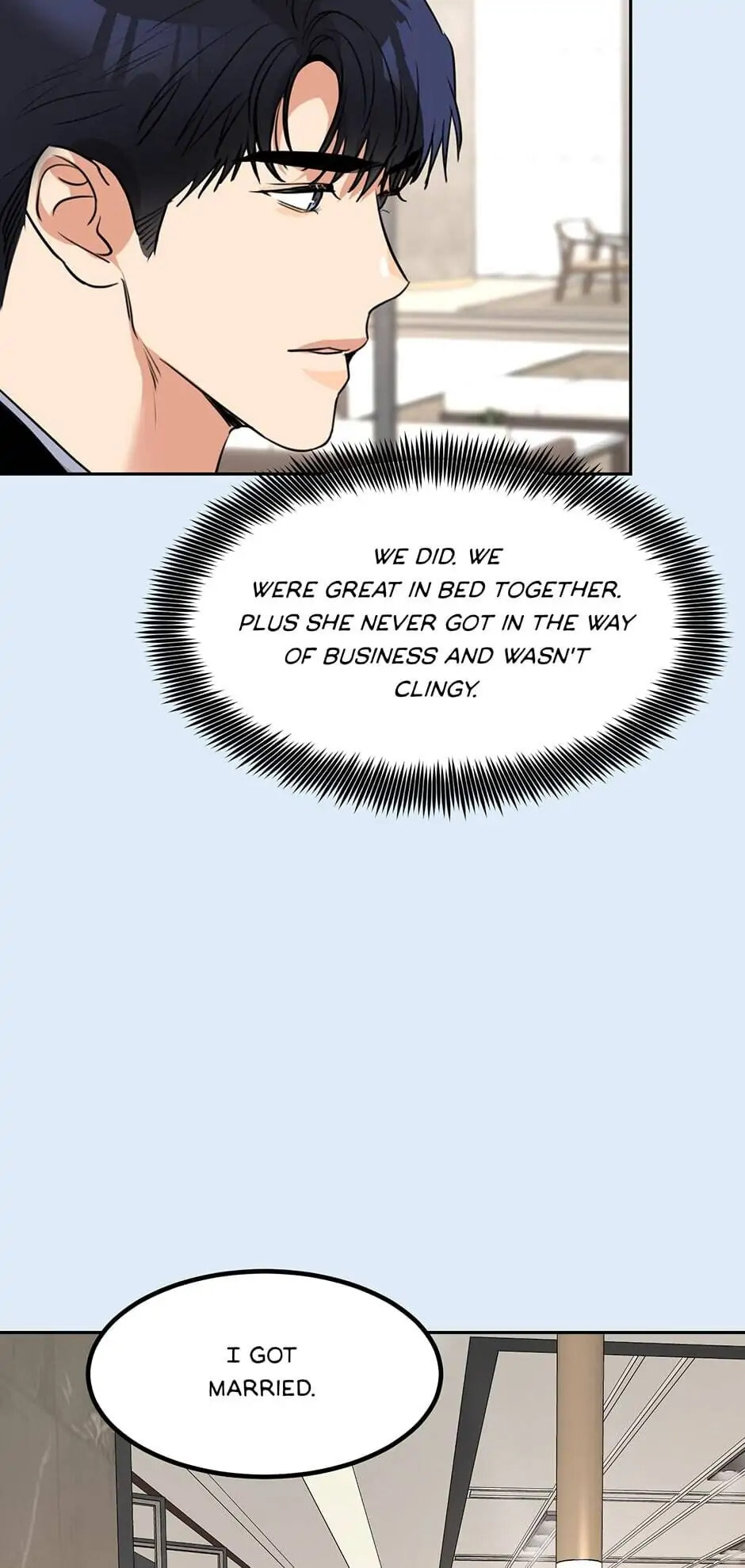 Wife After Love Chapter 80 page 9 - 