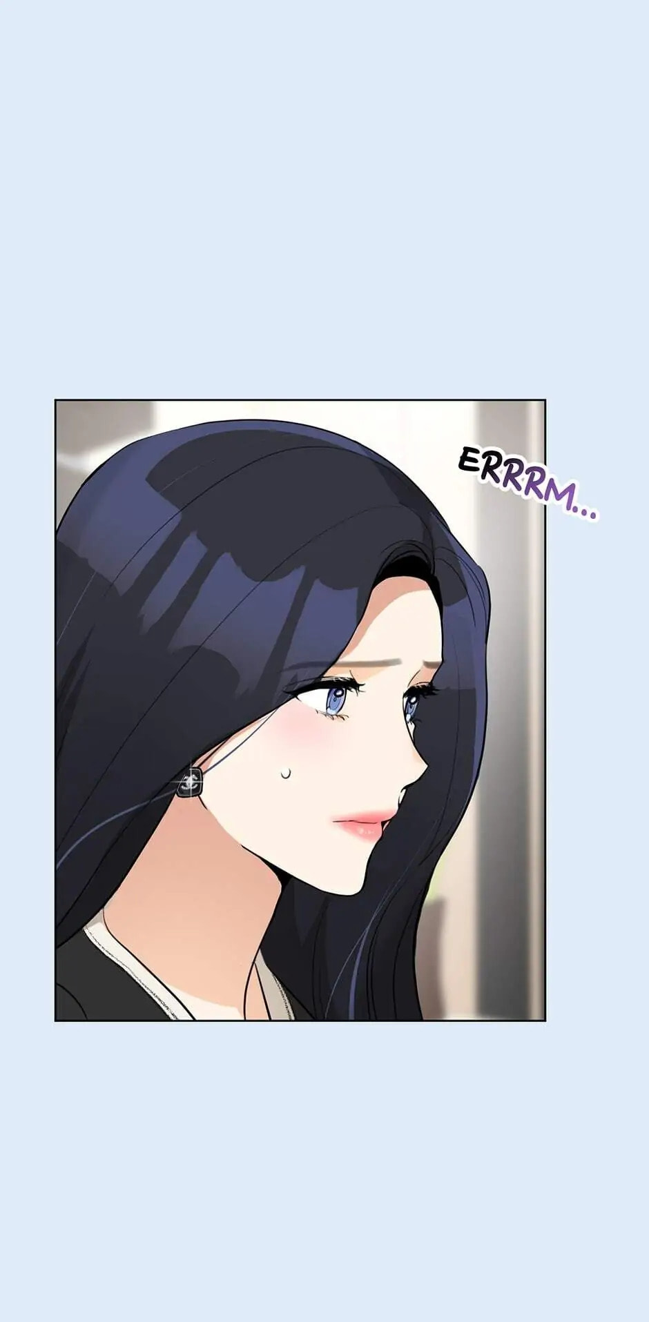 Wife After Love Chapter 81 page 13 - 