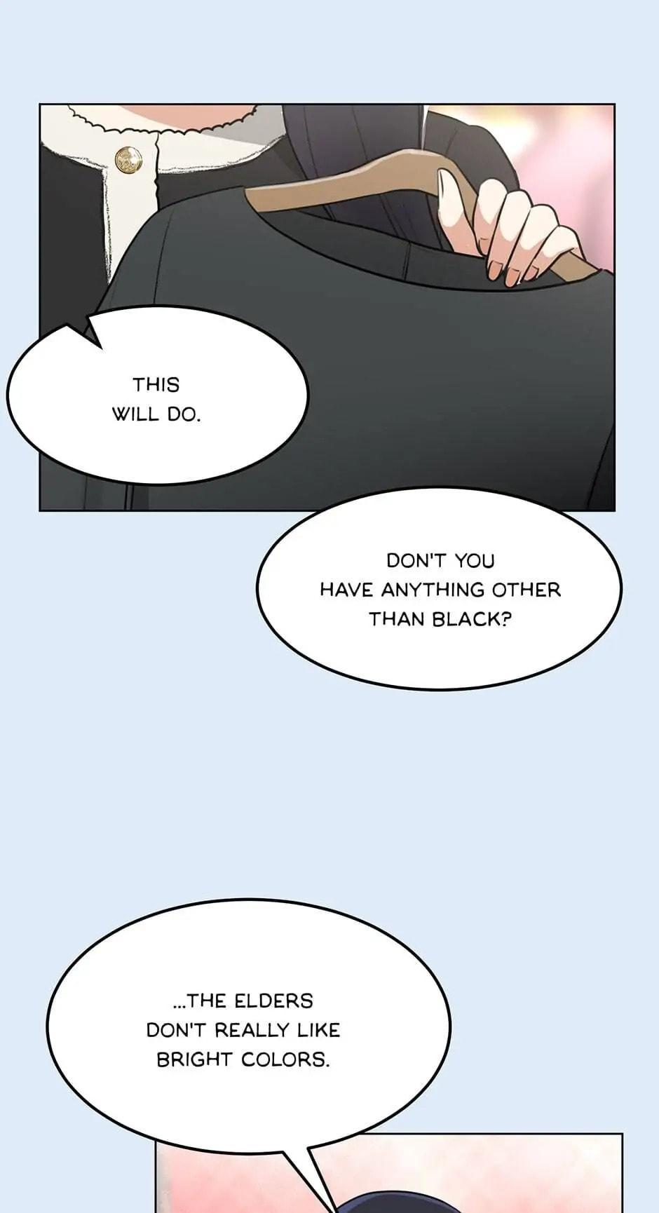 Wife After Love Chapter 81 page 17 - 