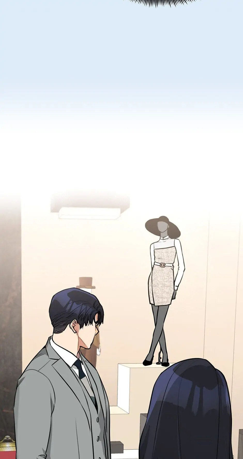 Wife After Love Chapter 81 page 21 - 