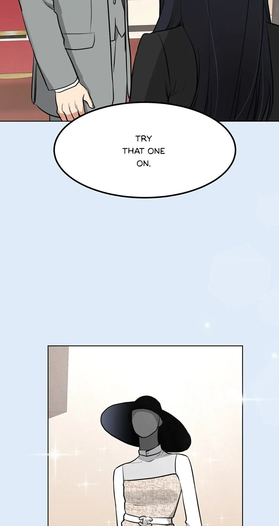 Wife After Love Chapter 81 page 22 - 