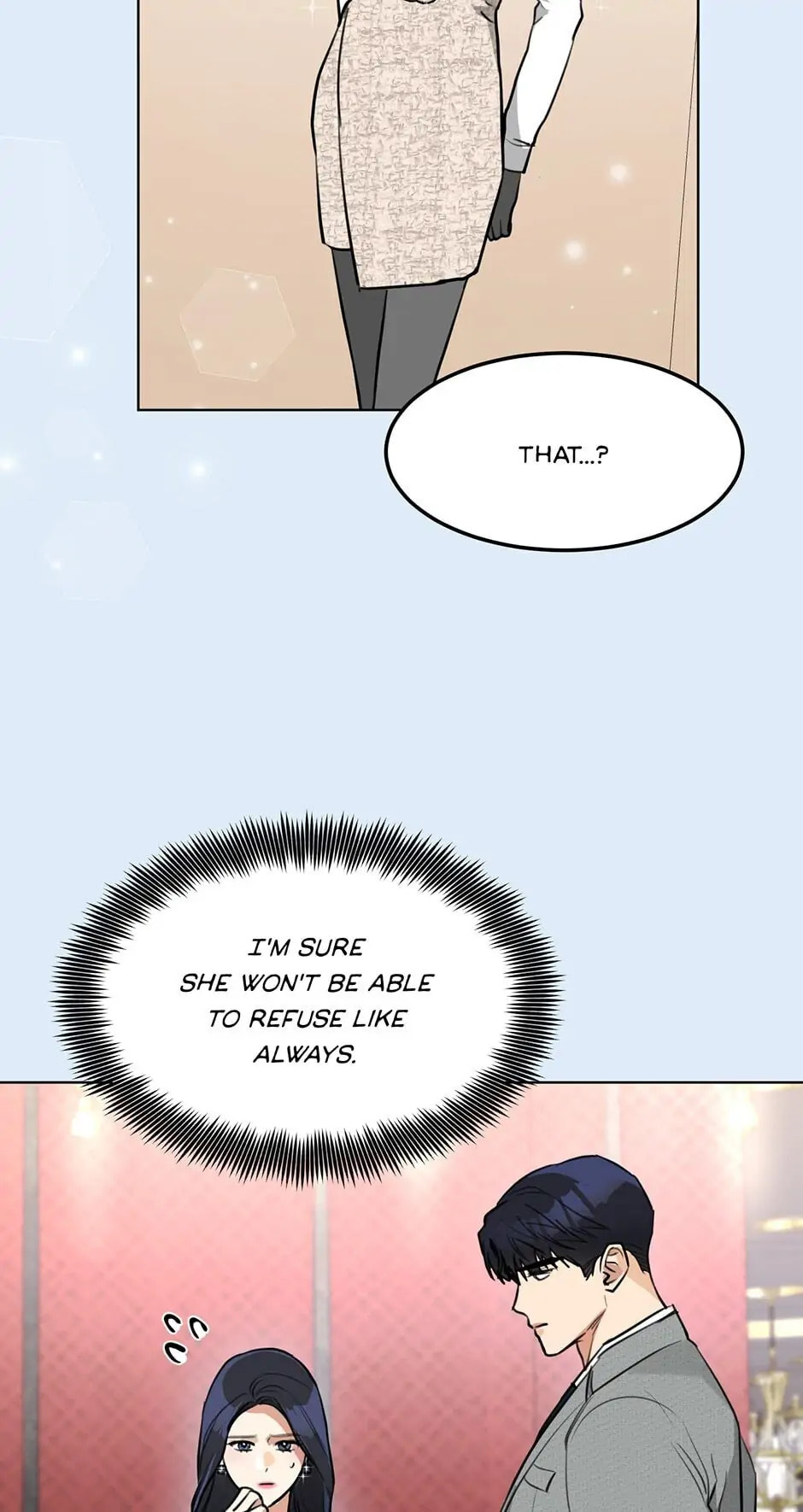 Wife After Love Chapter 81 page 23 - 