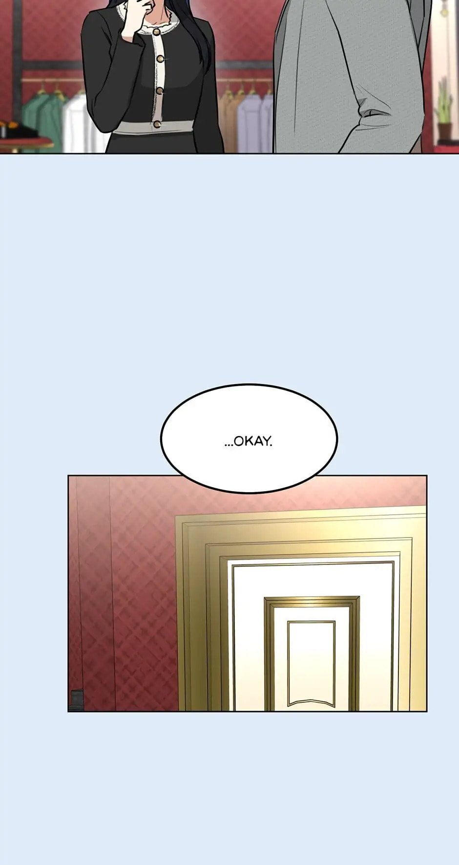 Wife After Love Chapter 81 page 24 - 
