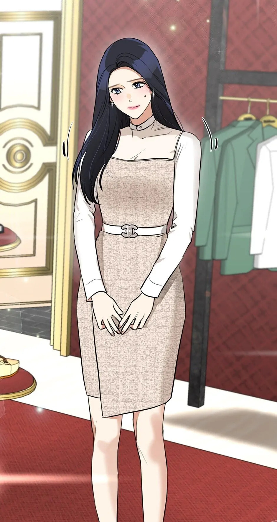 Wife After Love Chapter 81 page 26 - 