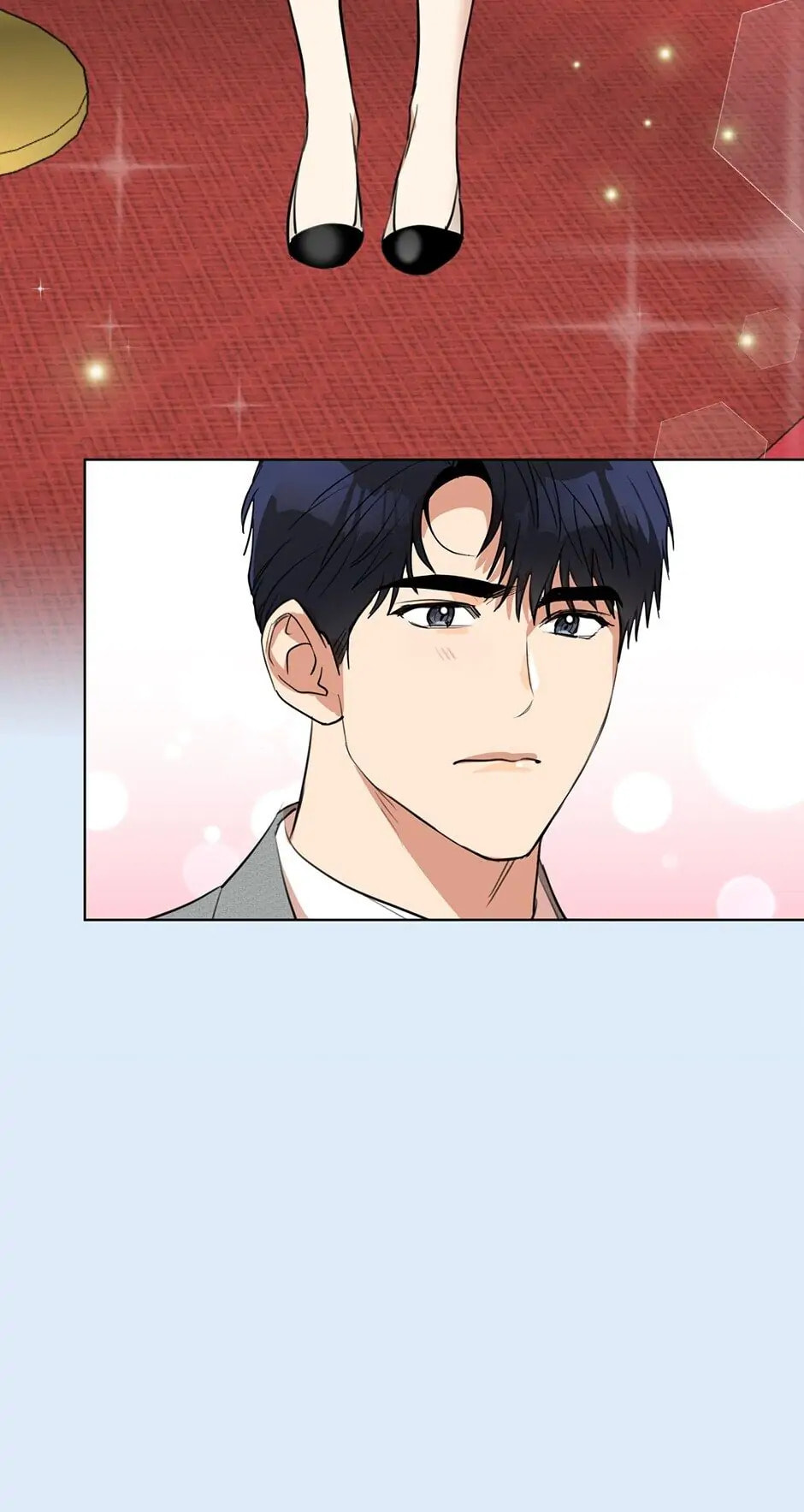 Wife After Love Chapter 81 page 27 - 