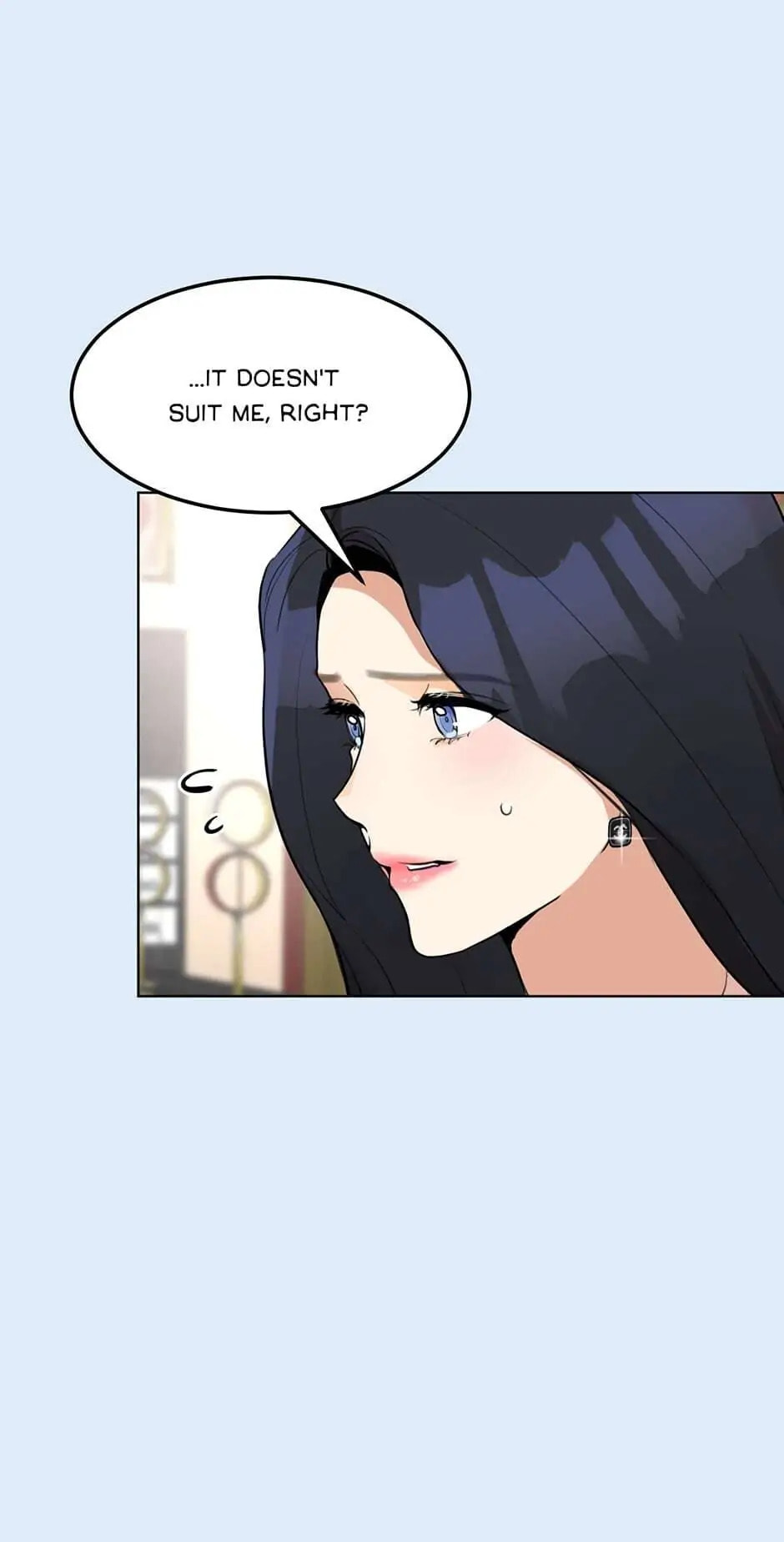Wife After Love Chapter 81 page 28 - 