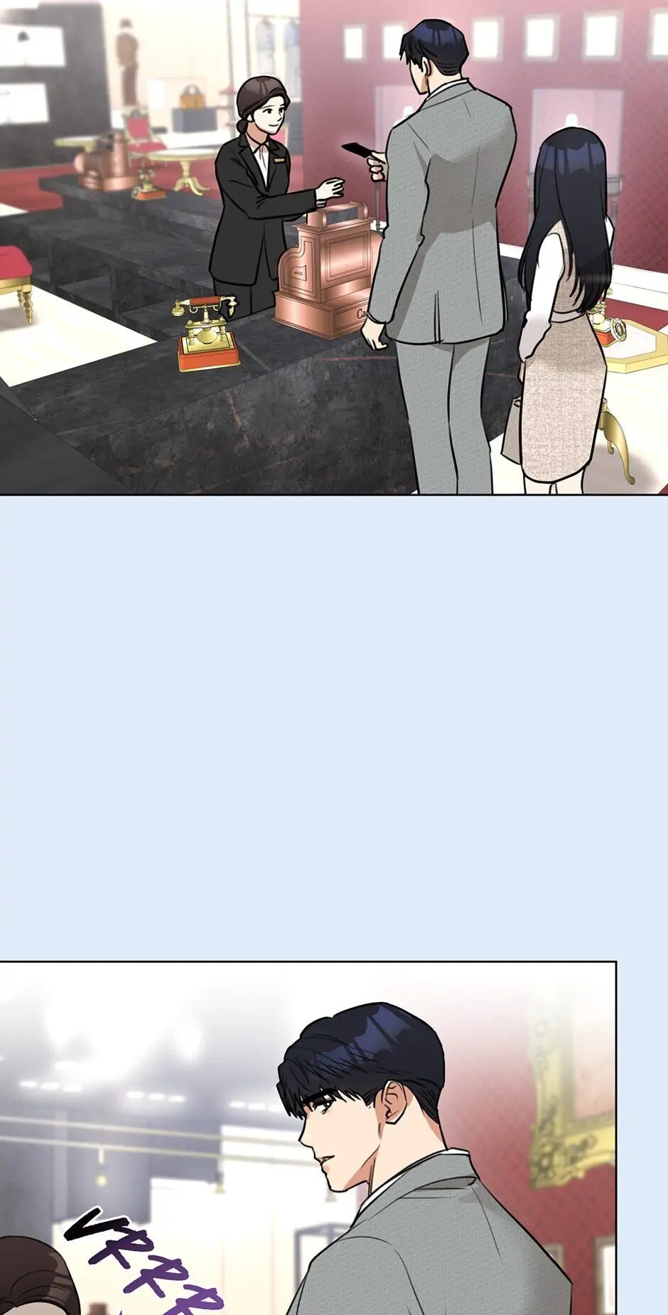 Wife After Love Chapter 81 page 30 - 