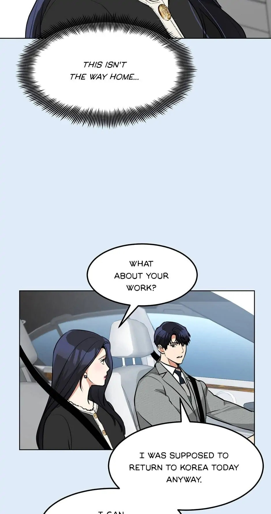 Wife After Love Chapter 81 page 4 - 