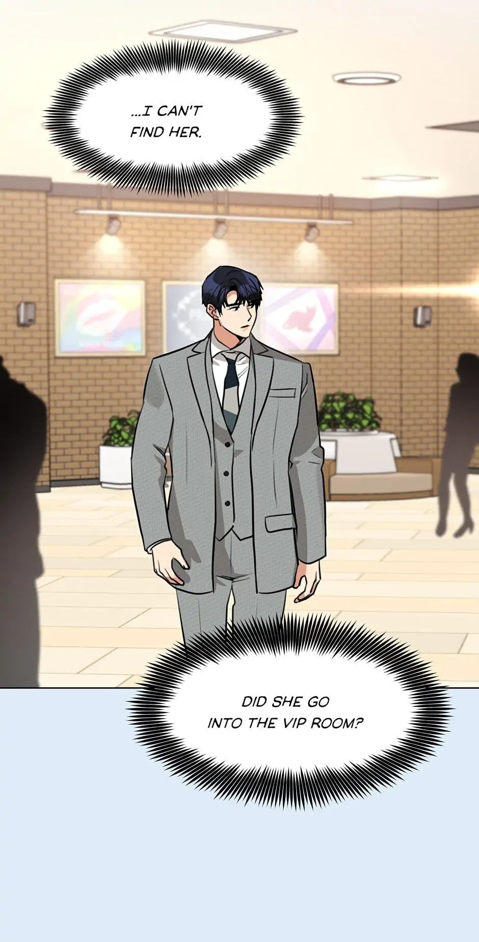 Wife After Love Chapter 81 page 33 - 