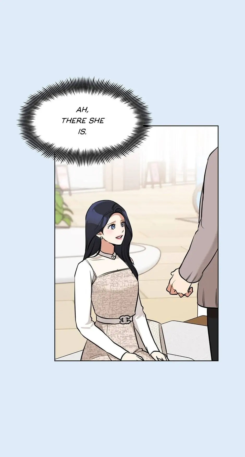 Wife After Love Chapter 81 page 34 - 