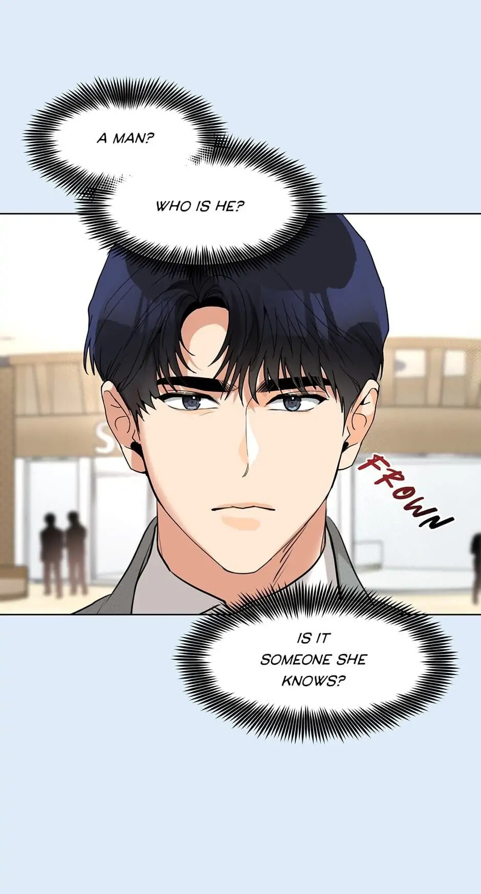 Wife After Love Chapter 81 page 36 - 