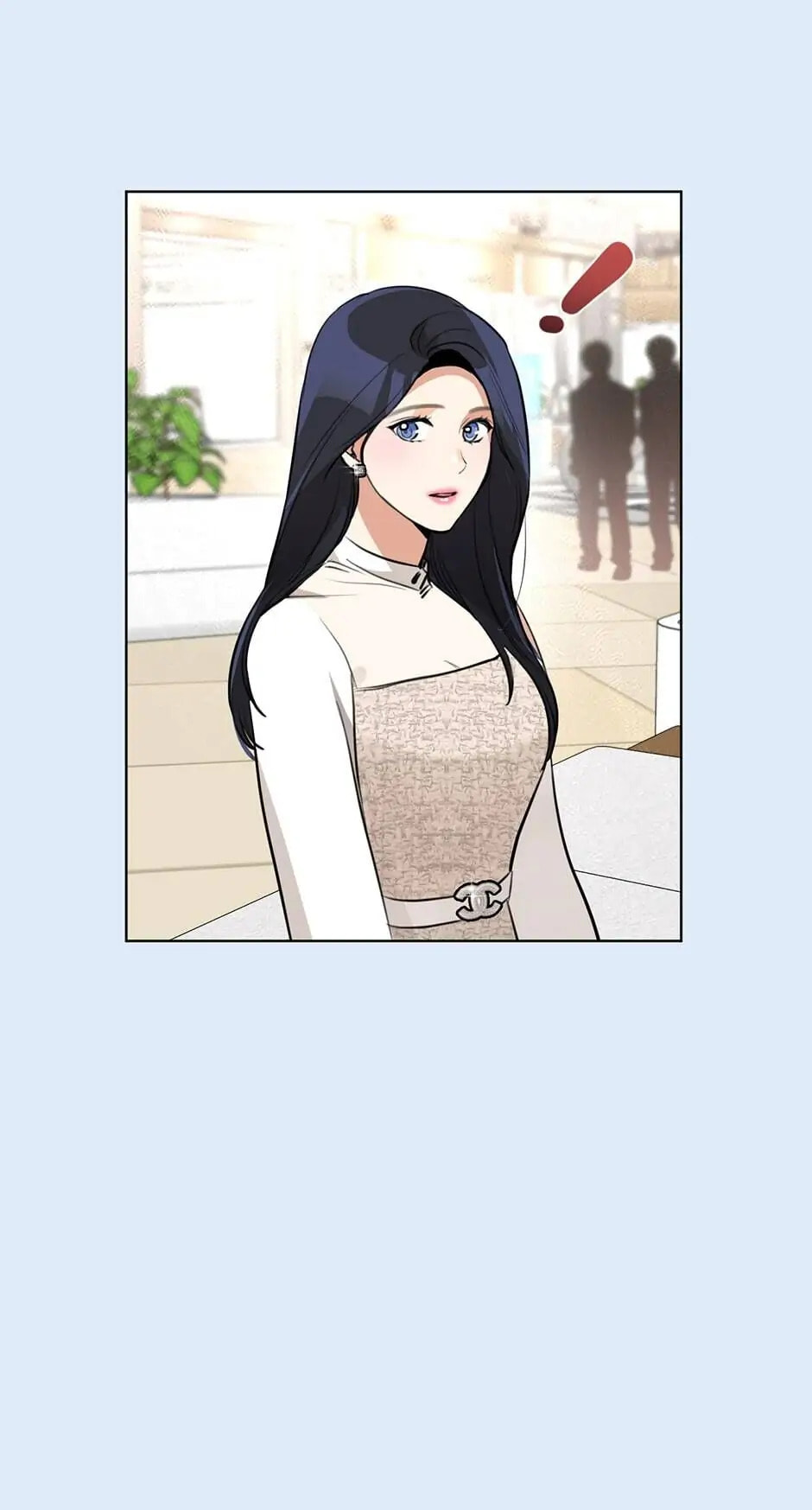 Wife After Love Chapter 81 page 37 - 