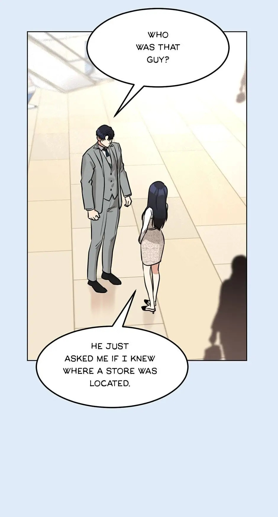 Wife After Love Chapter 81 page 38 - 