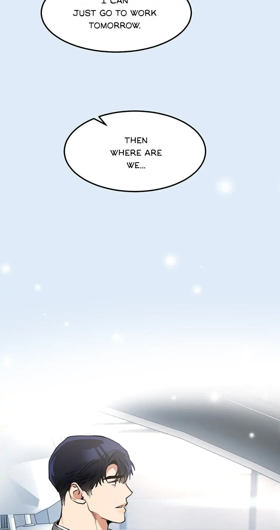 Wife After Love Chapter 81 page 5 - 