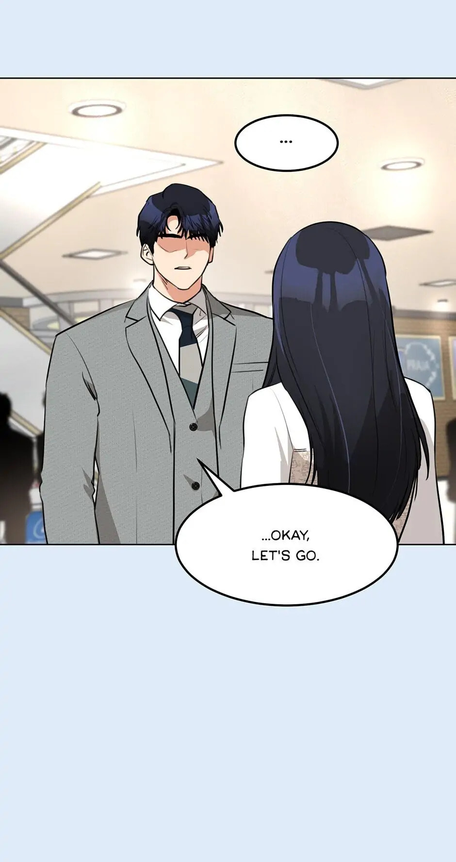 Wife After Love Chapter 81 page 41 - 
