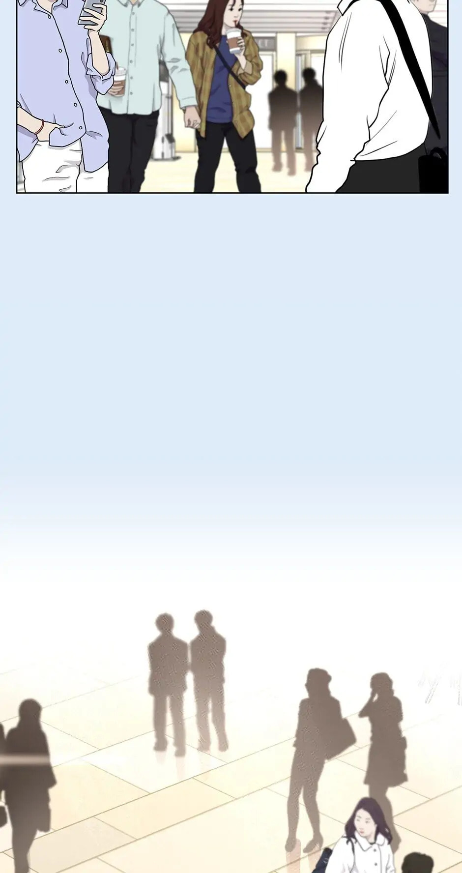 Wife After Love Chapter 81 page 43 - 