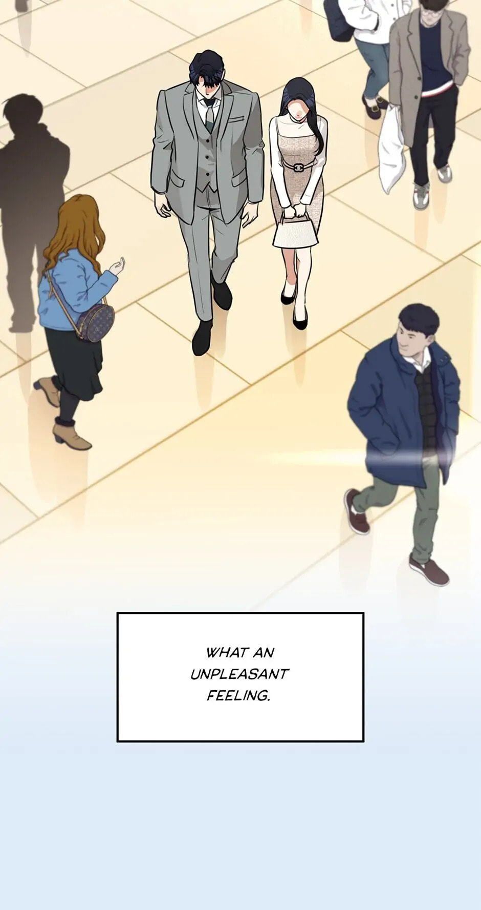 Wife After Love Chapter 81 page 44 - 