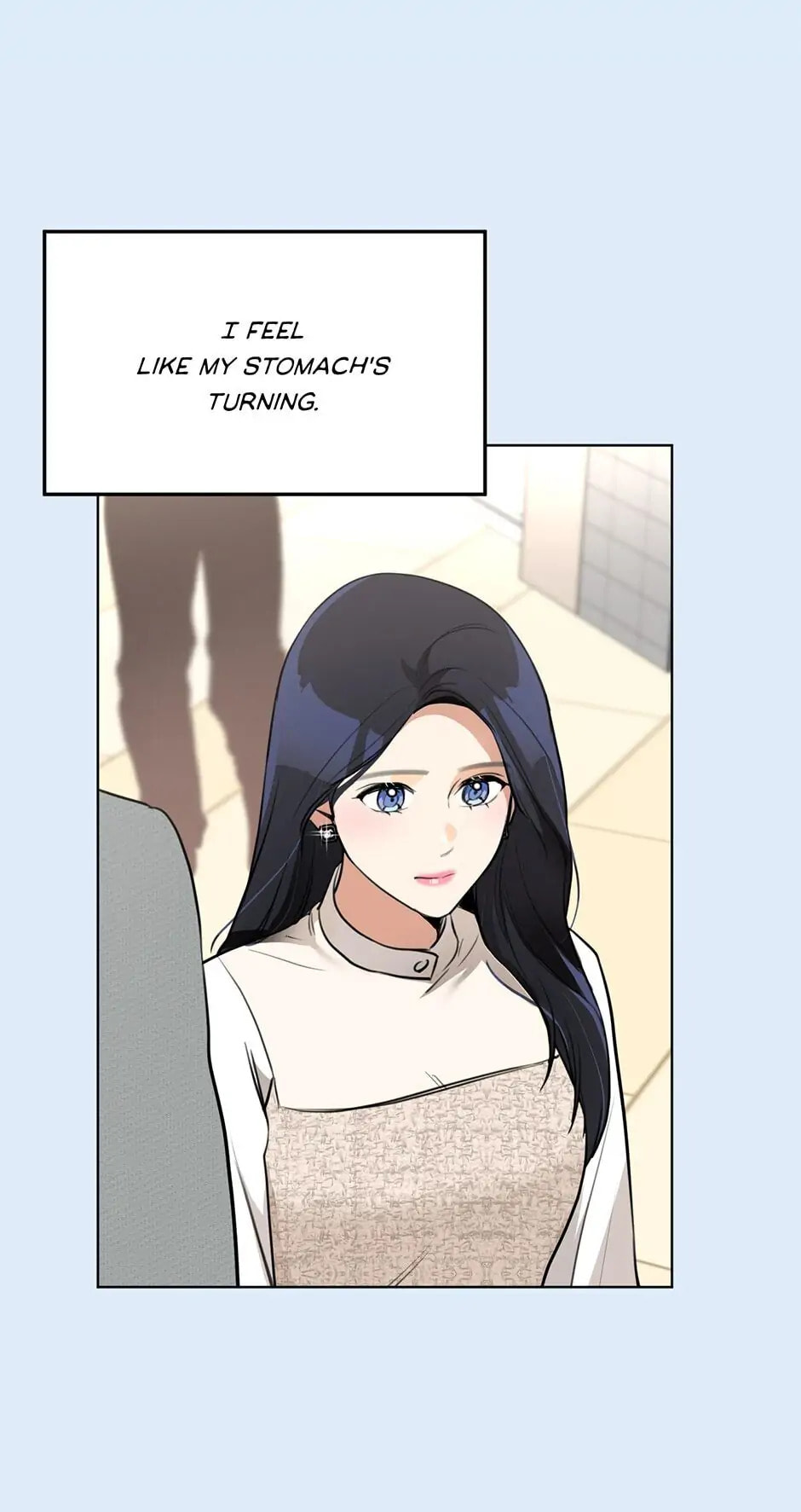 Wife After Love Chapter 81 page 45 - 
