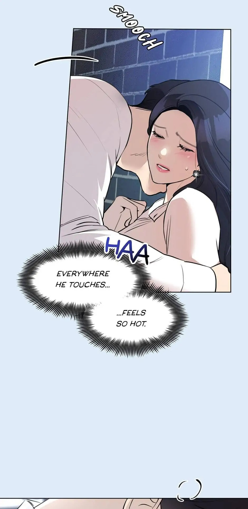 Wife After Love Chapter 81 page 53 - 