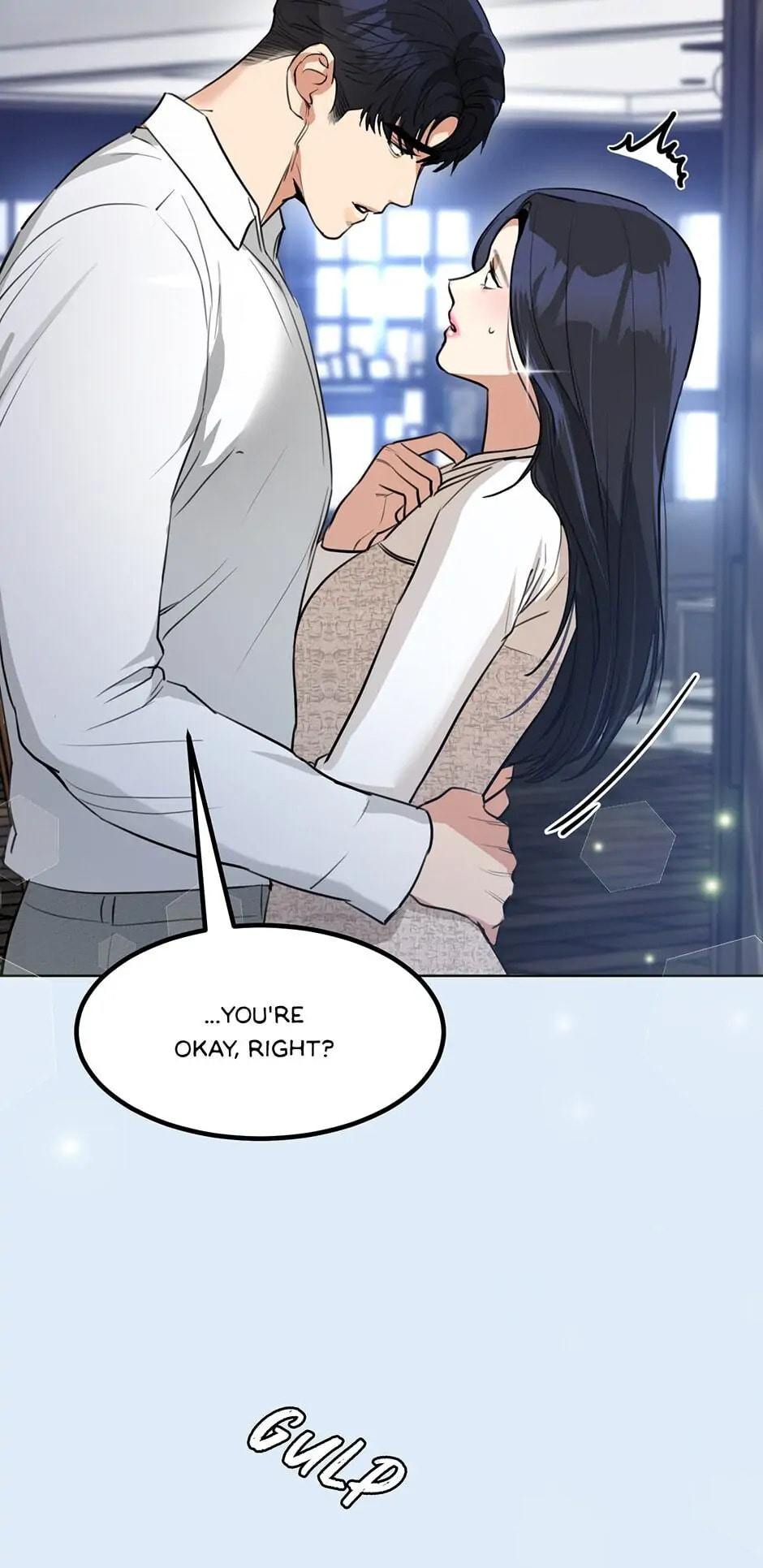 Wife After Love Chapter 81 page 55 - 