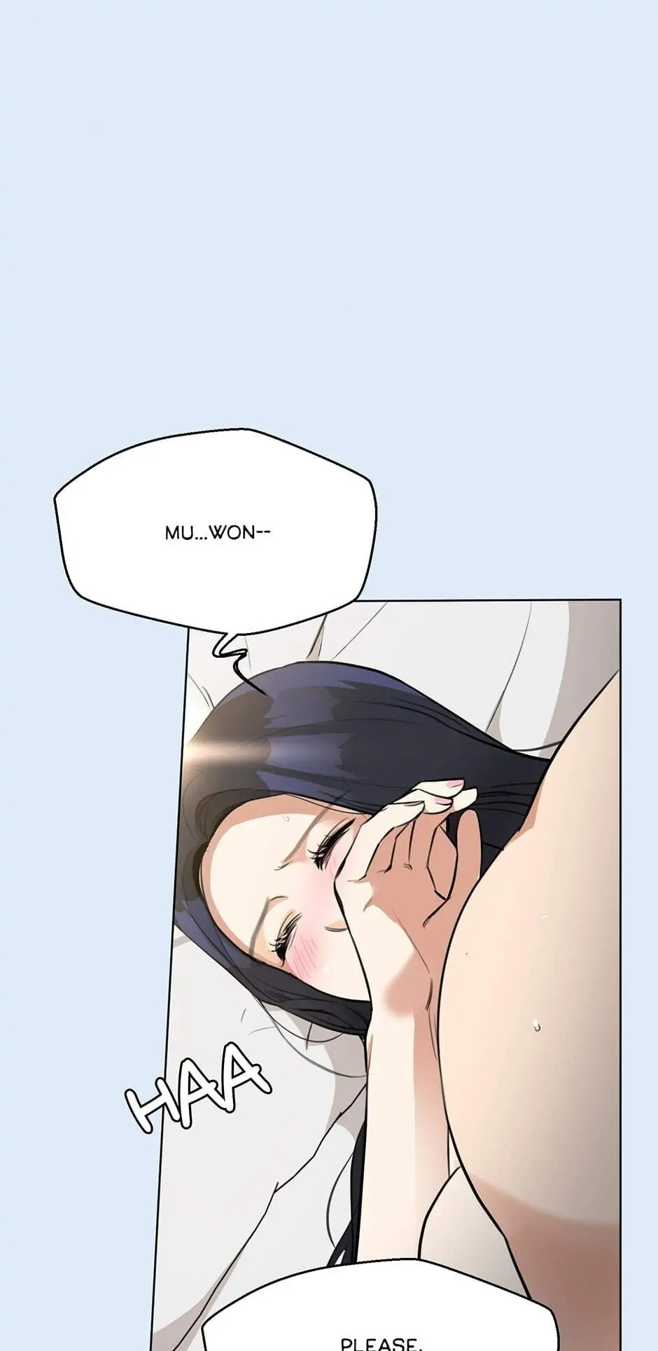Wife After Love Chapter 81 page 59 - 