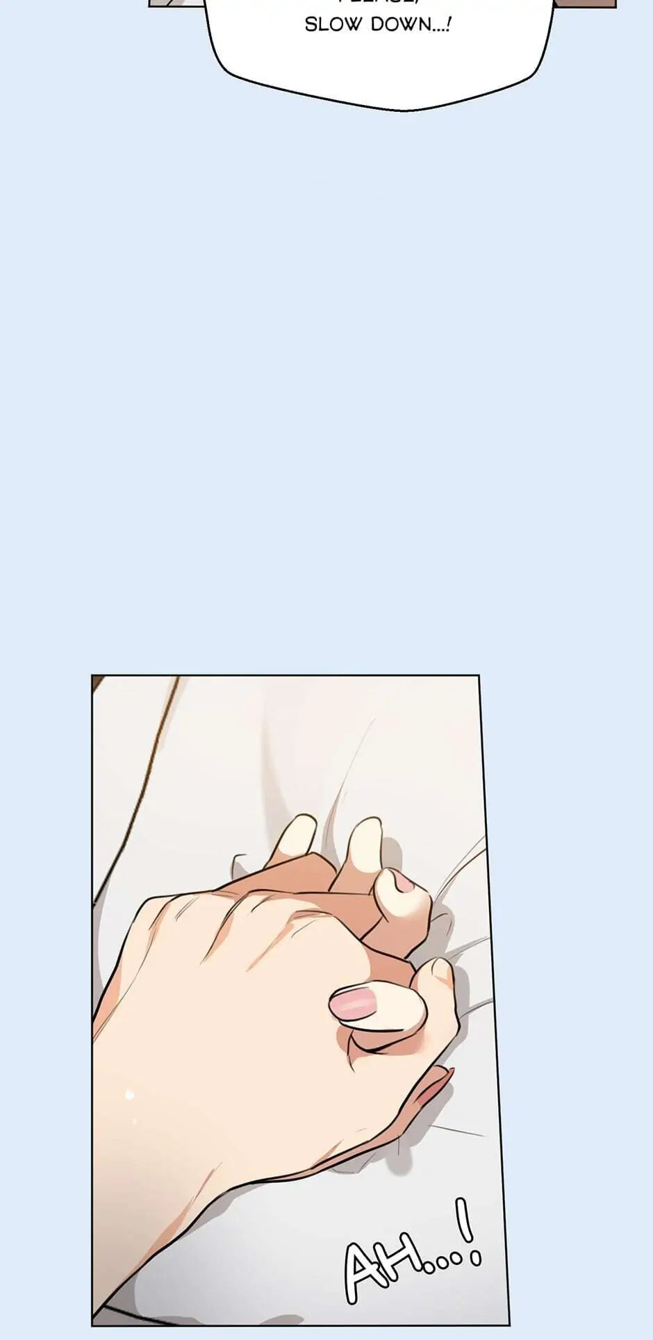Wife After Love Chapter 81 page 60 - 