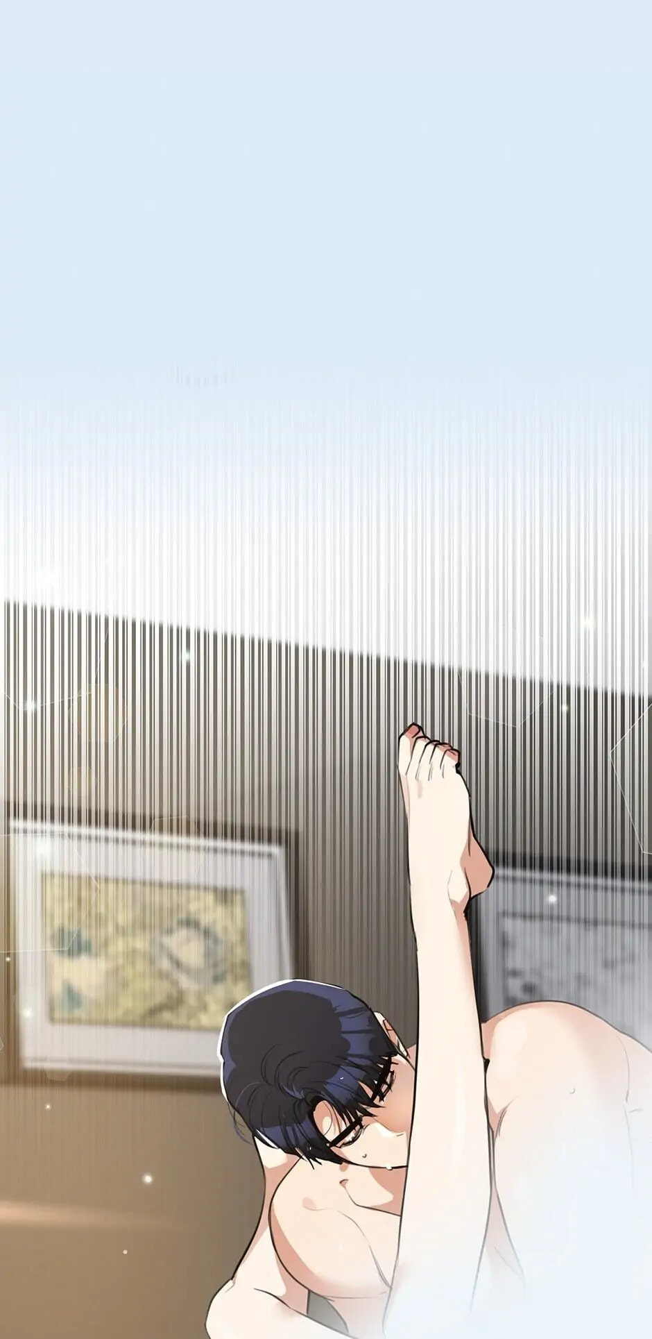 Wife After Love Chapter 81 page 61 - 