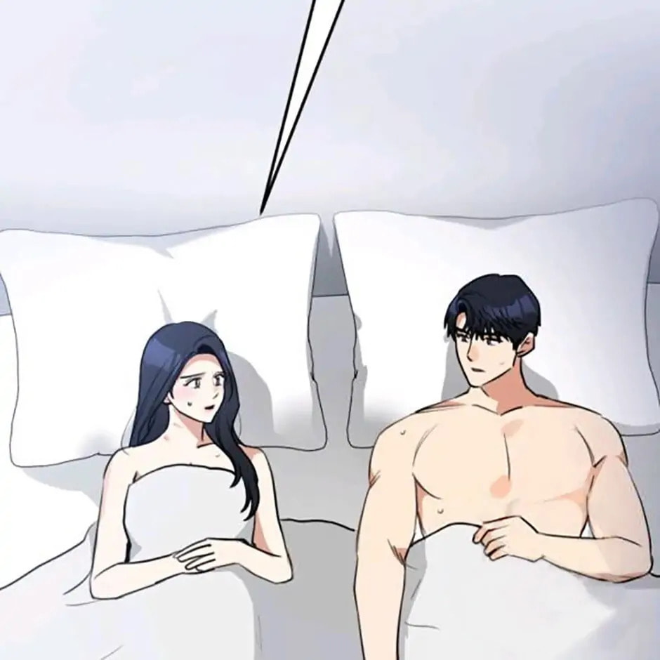 Wife After Love Chapter 81 page 66 - 