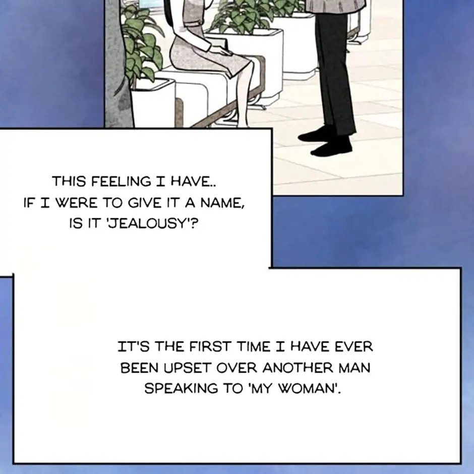 Wife After Love Chapter 81 page 70 - 