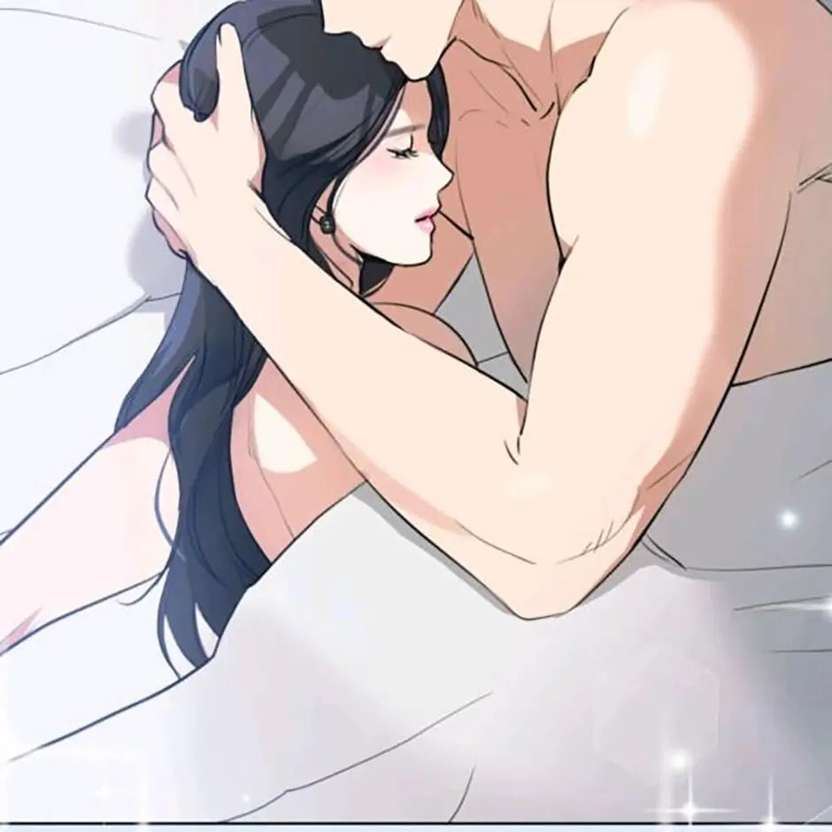 Wife After Love Chapter 81 page 76 - 