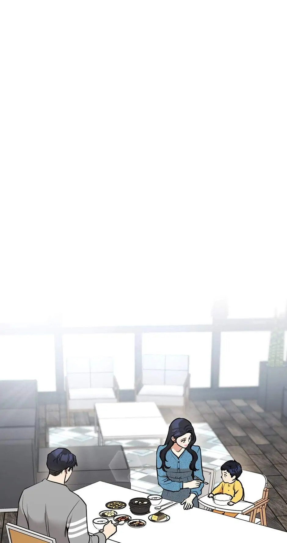 Wife After Love Chapter 82 page 1 - 