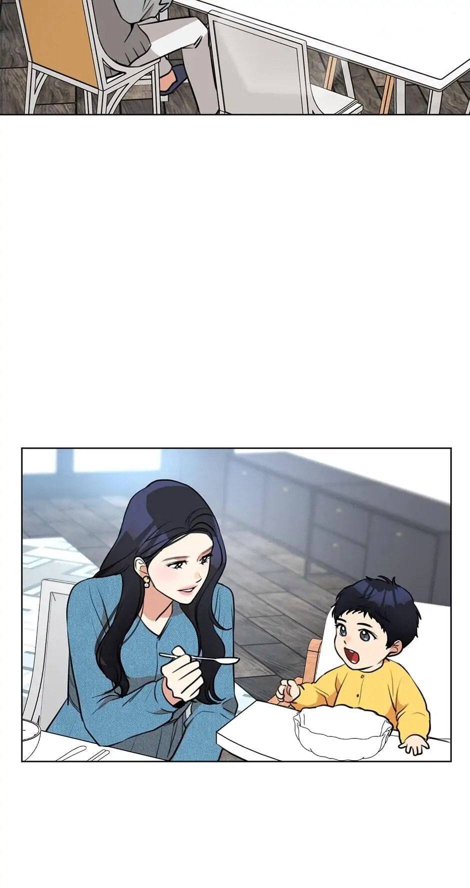 Wife After Love Chapter 82 page 2 - 