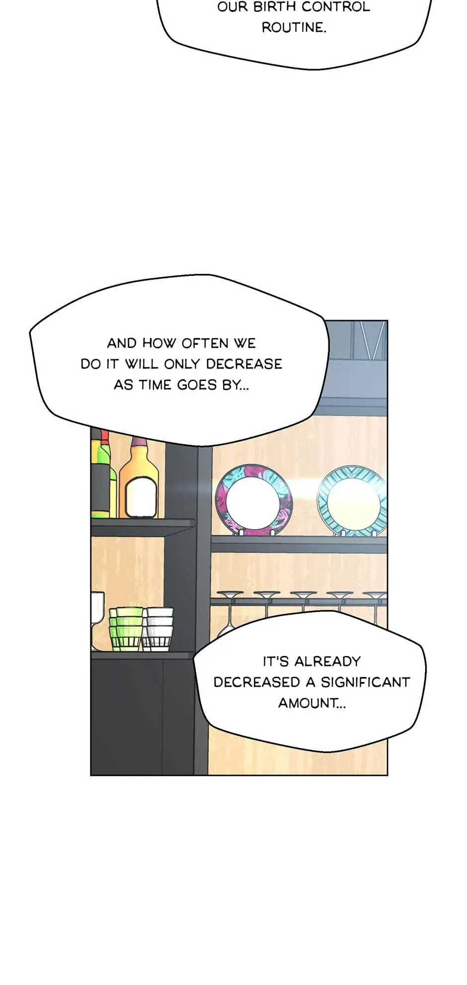 Wife After Love Chapter 82 page 11 - 