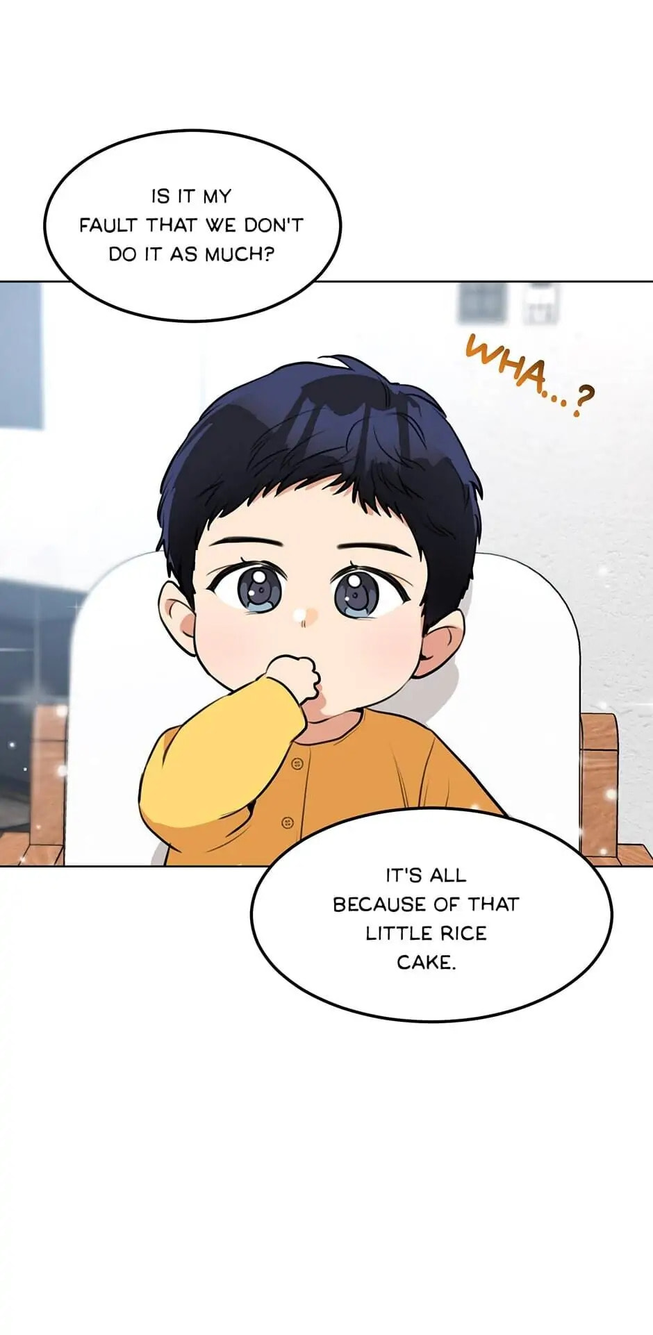Wife After Love Chapter 82 page 12 - 