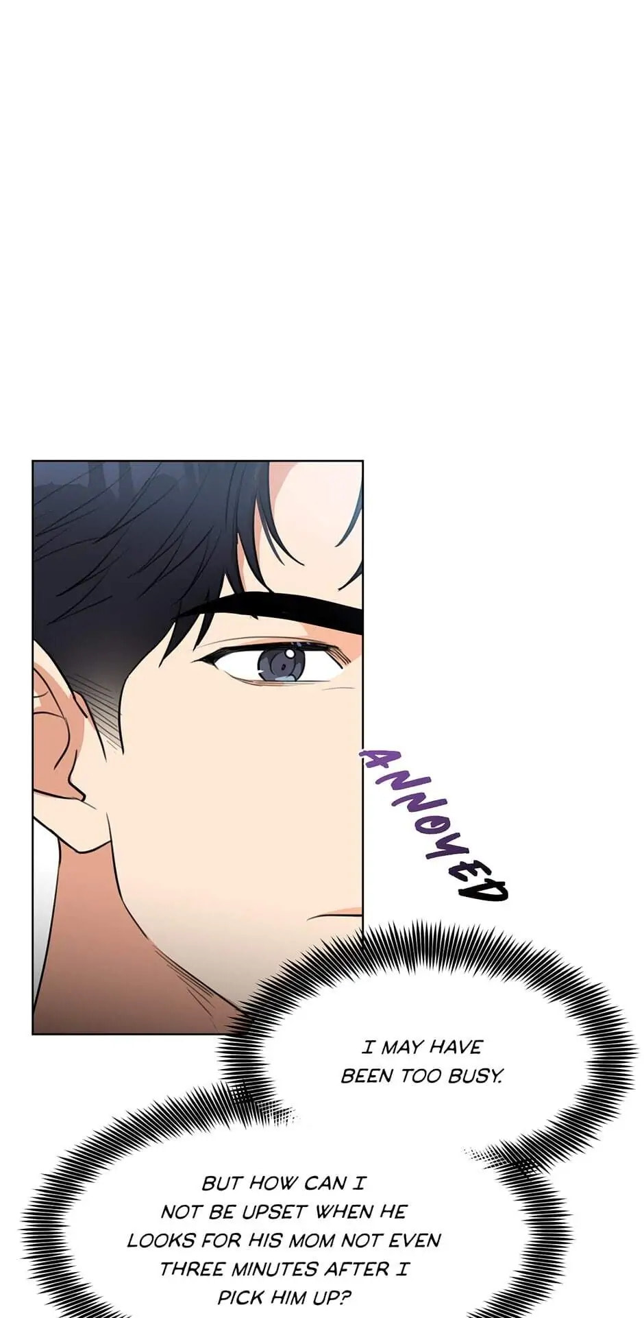 Wife After Love Chapter 82 page 15 - 